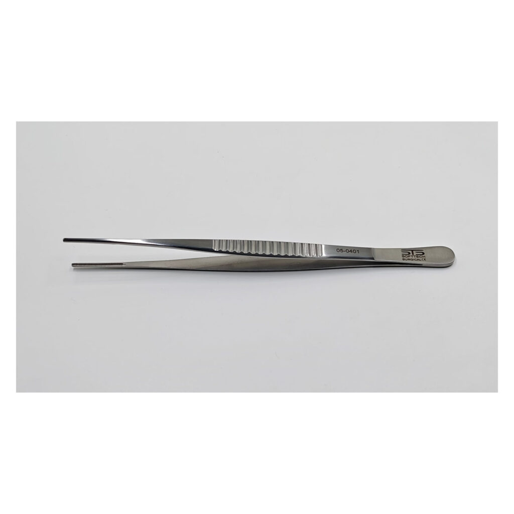 De bakey Vascular Forceps