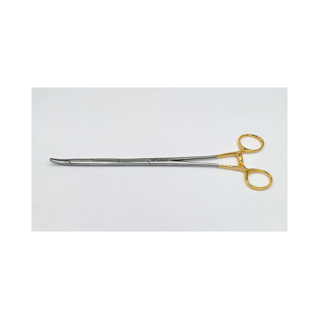 Muller TC Needle Holder