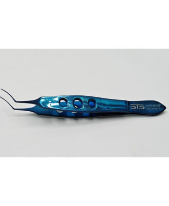Titanium Harms Tying Forceps