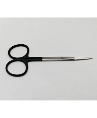 Ingrowing Toe Nail Nipper Lock Leaf Spring Teflon