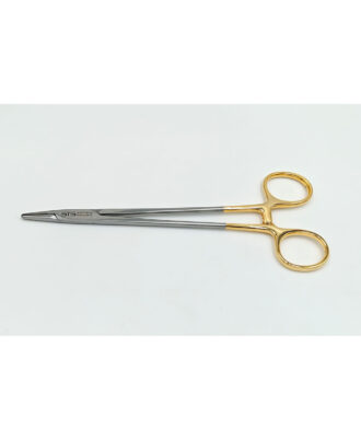 TC Needle Holder