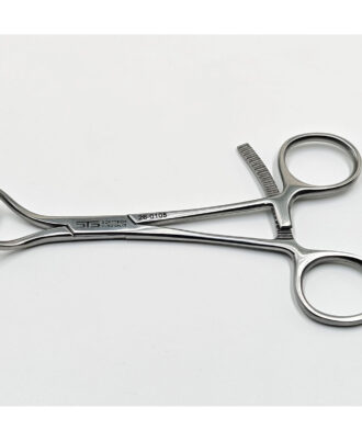 Reposition Forcep For Small Fragments