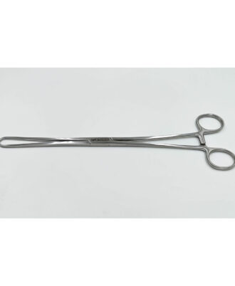 Schroder Uterine Tenaculum Forceps Standard