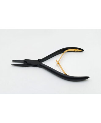 Teflon Coated Thwaites Nail Splitter Lock Leaf Spring